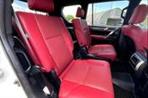 Thumbnail of 2023 Eminent White Pearl Lexus GX 460