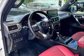 Thumbnail of 2023 Eminent White Pearl Lexus GX 460