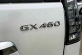 Thumbnail of 2023 Eminent White Pearl Lexus GX 460