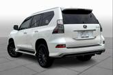 Thumbnail of 2023 Eminent White Pearl Lexus GX 460