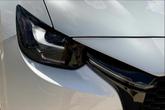 Thumbnail of 2025 Rhodium White Premium Mazda CX-70