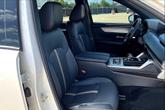 Thumbnail of 2025 Rhodium White Premium Mazda CX-70