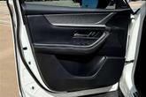 Thumbnail of 2025 Rhodium White Premium Mazda CX-70