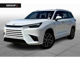 Thumbnail of 2025  Lexus TX 350