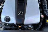 Thumbnail of 2025 Eminent White Pearl Lexus ES 350