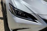 Thumbnail of 2025 Eminent White Pearl Lexus ES 350