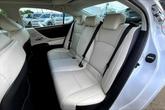 Thumbnail of 2025 Eminent White Pearl Lexus ES 350