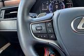 Thumbnail of 2025 Eminent White Pearl Lexus ES 350