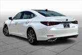 Thumbnail of 2025 Eminent White Pearl Lexus ES 350