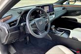 Thumbnail of 2025 Eminent White Pearl Lexus ES 350