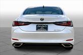 Thumbnail of 2025 Eminent White Pearl Lexus ES 350