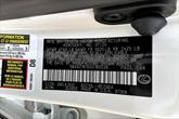 Thumbnail of 2025 Eminent White Pearl Lexus ES 350
