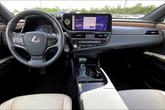 Thumbnail of 2025 Eminent White Pearl Lexus ES 350