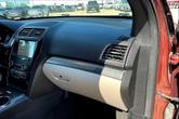 Thumbnail of 2018 Cinnamon Glaze Metallic Ford Explorer