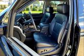 Thumbnail of 2017 Black Chevrolet Tahoe