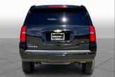 Thumbnail of 2017 Black Chevrolet Tahoe