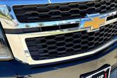 Thumbnail of 2017 Black Chevrolet Tahoe