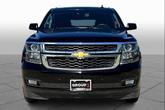 Thumbnail of 2017 Black Chevrolet Tahoe