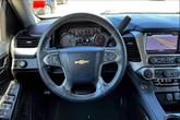 Thumbnail of 2017 Black Chevrolet Tahoe