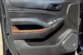 Thumbnail of 2017 Black Chevrolet Tahoe