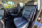 Thumbnail of 2017 Black Chevrolet Tahoe