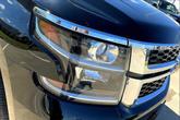 Thumbnail of 2017 Black Chevrolet Tahoe