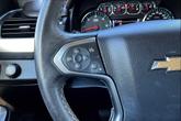 Thumbnail of 2017 Black Chevrolet Tahoe