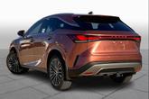 Thumbnail of 2025 Lexus RX 350