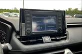 Thumbnail of 2021 Magnetic Gray Metallic Toyota RAV4
