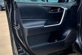 Thumbnail of 2021 Magnetic Gray Metallic Toyota RAV4