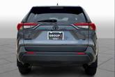 Thumbnail of 2021 Magnetic Gray Metallic Toyota RAV4