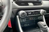 Thumbnail of 2021 Magnetic Gray Metallic Toyota RAV4