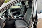 Thumbnail of 2021 Magnetic Gray Metallic Toyota RAV4