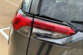 Thumbnail of 2021 Magnetic Gray Metallic Toyota RAV4