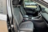Thumbnail of 2021 Magnetic Gray Metallic Toyota RAV4