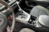 Thumbnail of 2021 Magnetic Gray Metallic Toyota RAV4