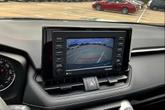 Thumbnail of 2021 Magnetic Gray Metallic Toyota RAV4