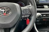Thumbnail of 2021 Magnetic Gray Metallic Toyota RAV4