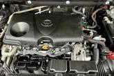 Thumbnail of 2021 Magnetic Gray Metallic Toyota RAV4