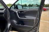 Thumbnail of 2021 Magnetic Gray Metallic Toyota RAV4