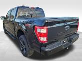 Thumbnail of 2021 Black Ford F-150