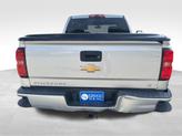 Thumbnail of 2017 Silver Ice Metallic Chevrolet Silverado 1500