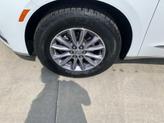 Thumbnail of 2024 Summit White Buick Enclave