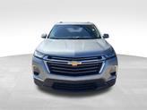 Thumbnail of 2023 Sterling Gray Metallic Chevrolet Traverse