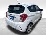 Thumbnail of 2022 Summit White Chevrolet Spark