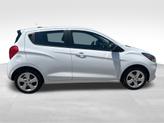 Thumbnail of 2022 Summit White Chevrolet Spark