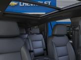 Thumbnail of 2025 Sterling Gray Metallic Chevrolet Tahoe