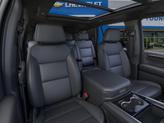 Thumbnail of 2025 Sterling Gray Metallic Chevrolet Tahoe