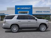 Thumbnail of 2025 Sterling Gray Metallic Chevrolet Tahoe