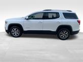 Thumbnail of 2021 White Frost Tri-Coat GMC Acadia